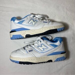 New Balance 550 Blue